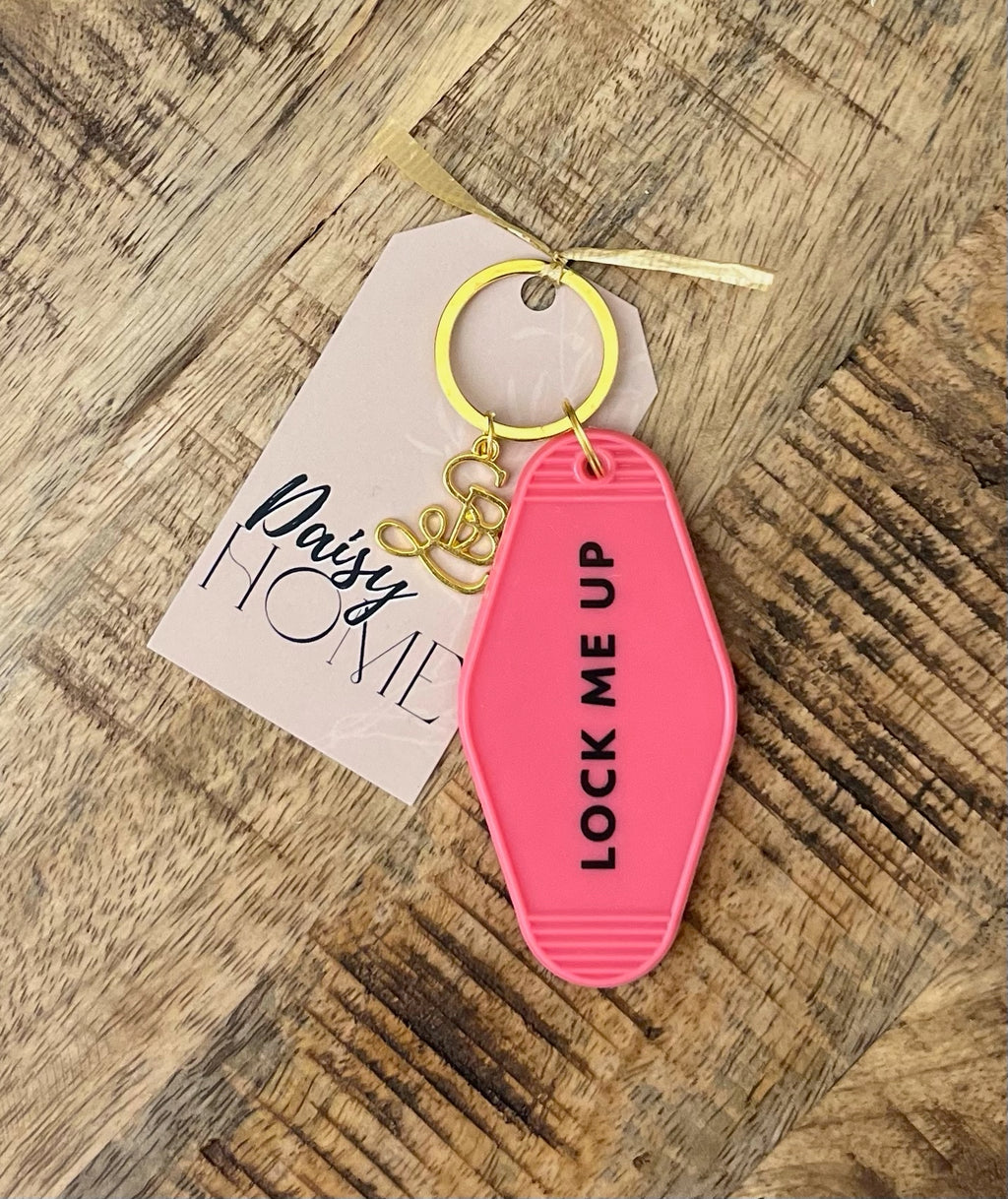 Black Croc Inspired Card Holder Keychain – Dawson & Daisy Boutique