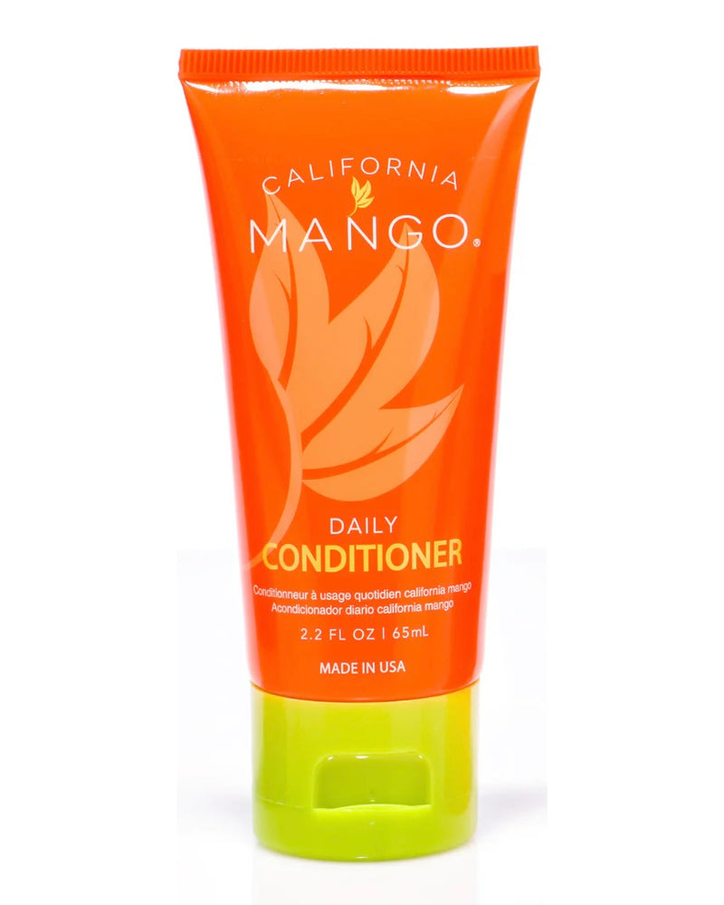 California Mango 2.2 oz. Sulfate Free Conditioner