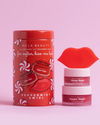 Peppermint Swirl Lip Care Holiday Gift Set