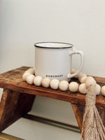 Homebody Minimalist Coffee Mug