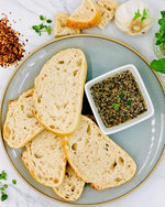 Italian Herb Dipping Oil Mix