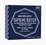 Spongellé Men's Supreme Buffer - Cedar Absolute