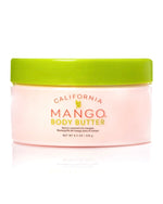 California Mango 8.3 oz. Body Butter