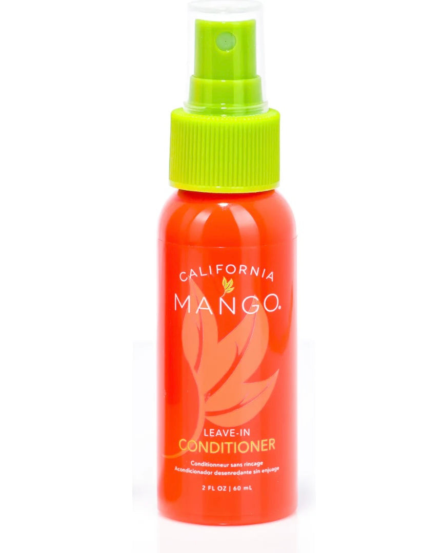 California Mango 2.2 oz. Leave In Conditioner