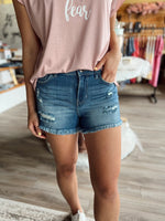 The Carly Jean Shorts