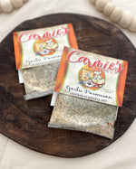 Garlic Parmasean Cracker Seasoning Mix