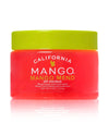 California Mango Mend 4 oz Dry Skin Balm