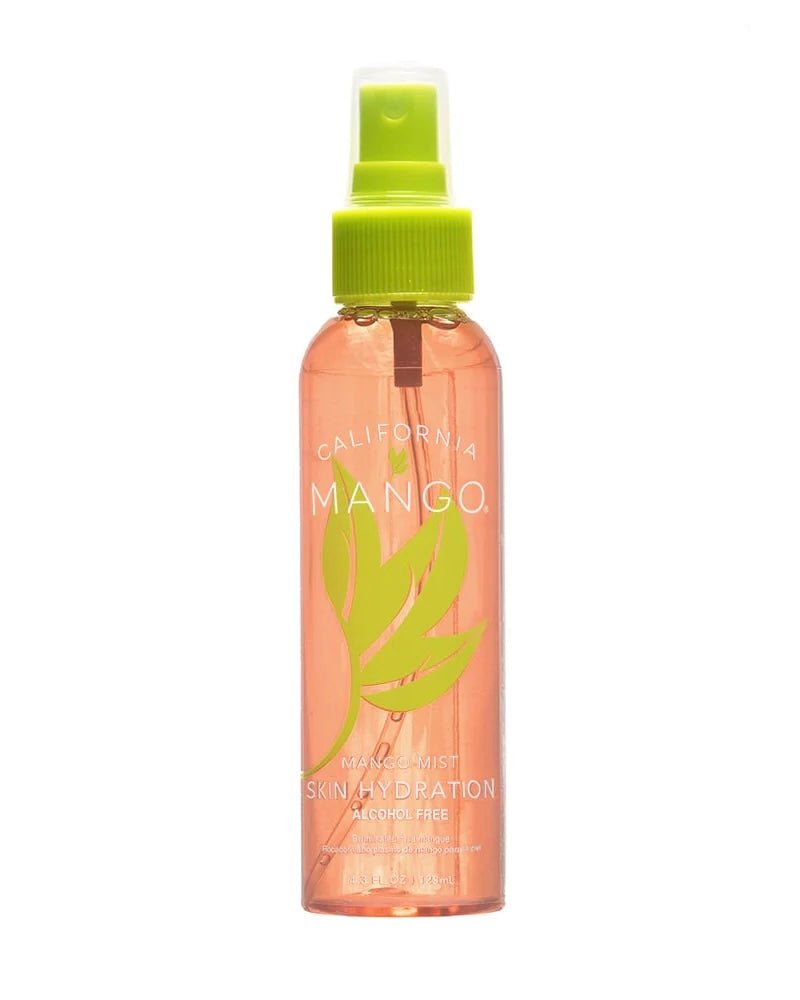 California Mango 4.3 oz Mist Skin Hydration Spray